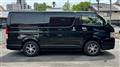 2025 Toyota Hiace Van