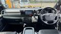 2025 Toyota Hiace Van