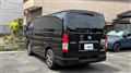 2025 Toyota Hiace Van