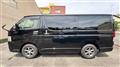 2025 Toyota Hiace Van