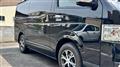 2025 Toyota Hiace Van