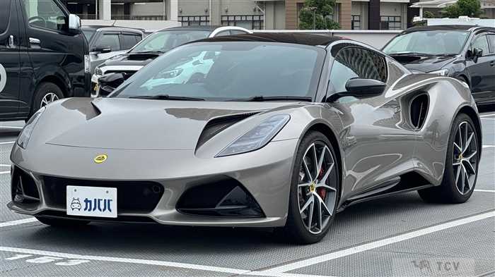 2025 Lotus Lotus Others