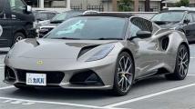2025 Lotus Lotus Others
