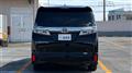 2018 Toyota Vellfire