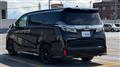 2018 Toyota Vellfire