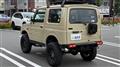 1995 Suzuki Jimny