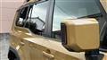 2026 Toyota Land Cruiser