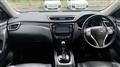 2014 Nissan X-Trail