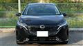 2022 Nissan Note