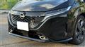 2022 Nissan Note