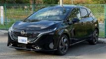 2022 Nissan Note
