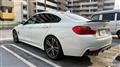2016 BMW 4 Series