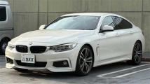 2016 BMW 4 Series