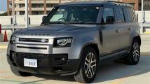 2023 Land Rover Defender