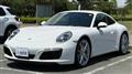 2016 Porsche 911