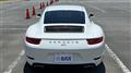 2016 Porsche 911
