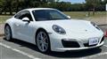2016 Porsche 911