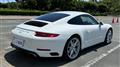 2016 Porsche 911