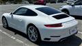 2016 Porsche 911