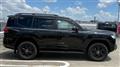 2023 Toyota Land Cruiser