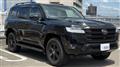 2023 Toyota Land Cruiser