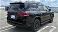 2023 Toyota Land Cruiser