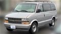 2000 Chevrolet Astro