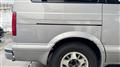 2000 Chevrolet Astro