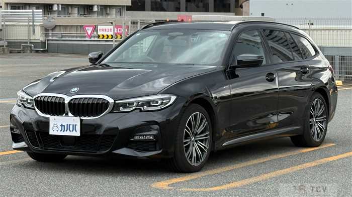 2021 BMW 3 Series