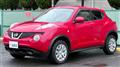 2014 Nissan Juke