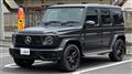 2023 Mercedes-Benz G-Class