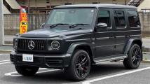 2023 Mercedes-Benz G-Class