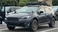 2018 Subaru Subaru Others