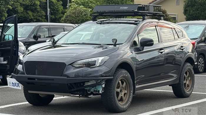 2018 Subaru Subaru Others