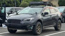 2018 Subaru Subaru Others