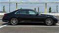 2014 Mercedes-Benz S-Class