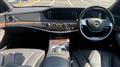 2014 Mercedes-Benz S-Class