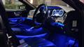 2014 Mercedes-Benz S-Class