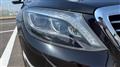2014 Mercedes-Benz S-Class