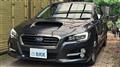 2014 Subaru Levorg
