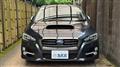 2014 Subaru Levorg
