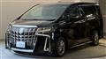 2021 Toyota Alphard