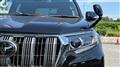 2022 Toyota Land Cruiser Prado