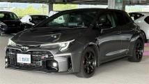 2024 Toyota Corolla Sedan