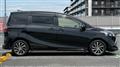 2019 Toyota Sienta