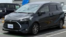 2019 Toyota Sienta