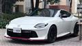 2025 Nissan Fairlady Z