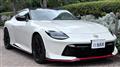 2025 Nissan Fairlady Z