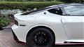 2025 Nissan Fairlady Z