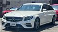 2018 Mercedes-Benz E-Class